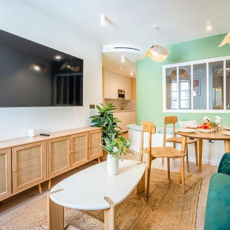Residence Feniers - Hyper Centre St Tropez سان تروبيه المظهر الخارجي الصورة