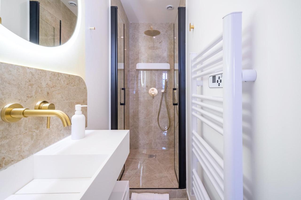 Residence Feniers - Hyper Centre St Tropez سان تروبيه المظهر الخارجي الصورة