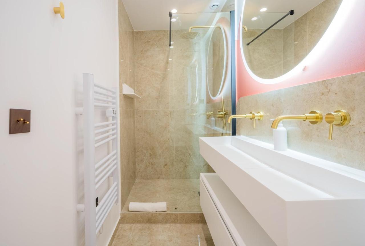 Residence Feniers - Hyper Centre St Tropez سان تروبيه المظهر الخارجي الصورة