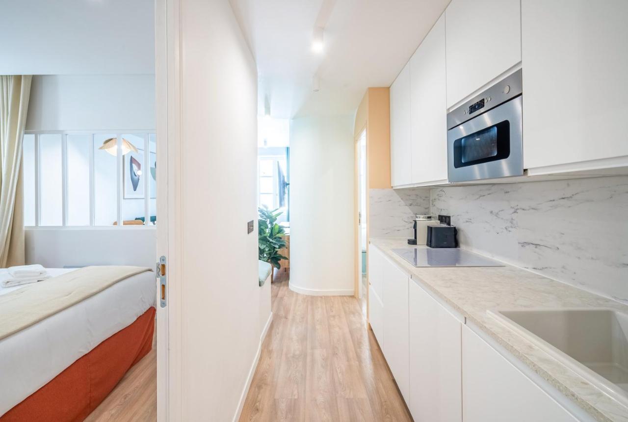 Residence Feniers - Hyper Centre St Tropez سان تروبيه المظهر الخارجي الصورة