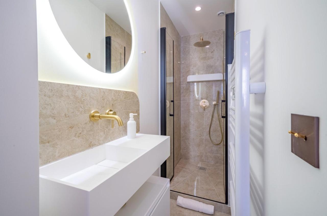 Residence Feniers - Hyper Centre St Tropez سان تروبيه المظهر الخارجي الصورة