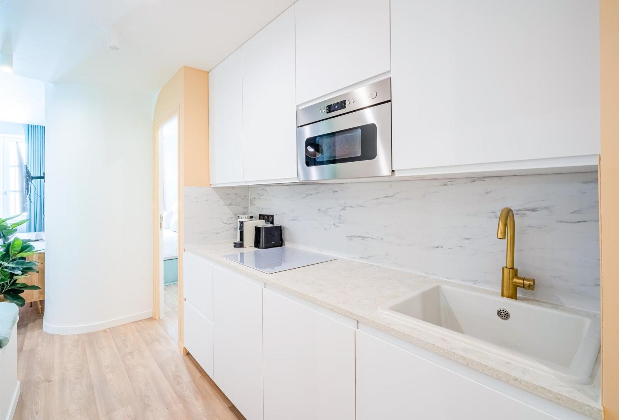 Residence Feniers - Hyper Centre St Tropez سان تروبيه المظهر الخارجي الصورة