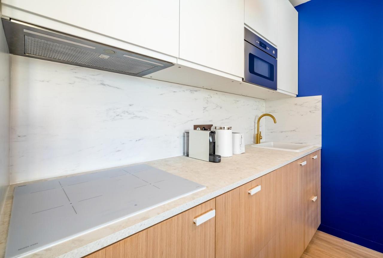 Residence Feniers - Hyper Centre St Tropez سان تروبيه المظهر الخارجي الصورة