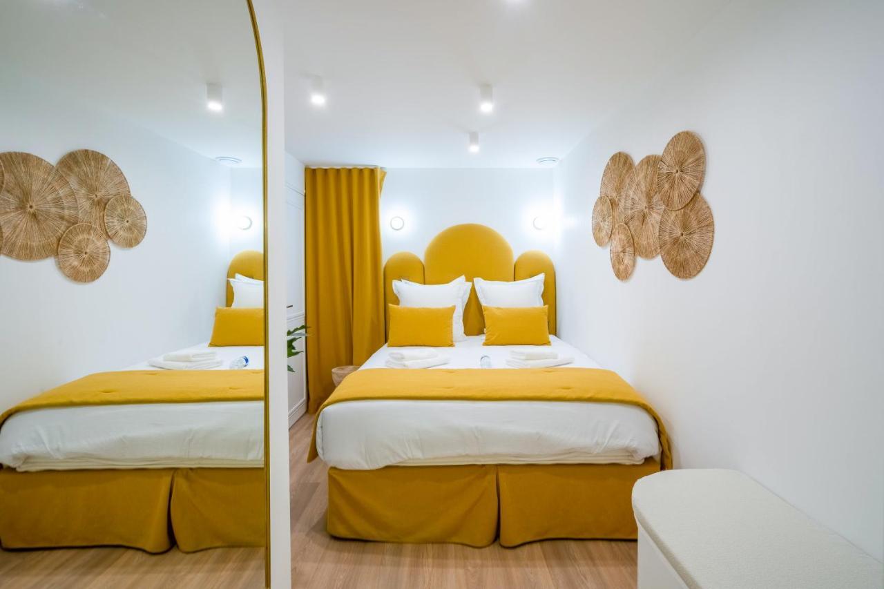 Residence Feniers - Hyper Centre St Tropez سان تروبيه المظهر الخارجي الصورة