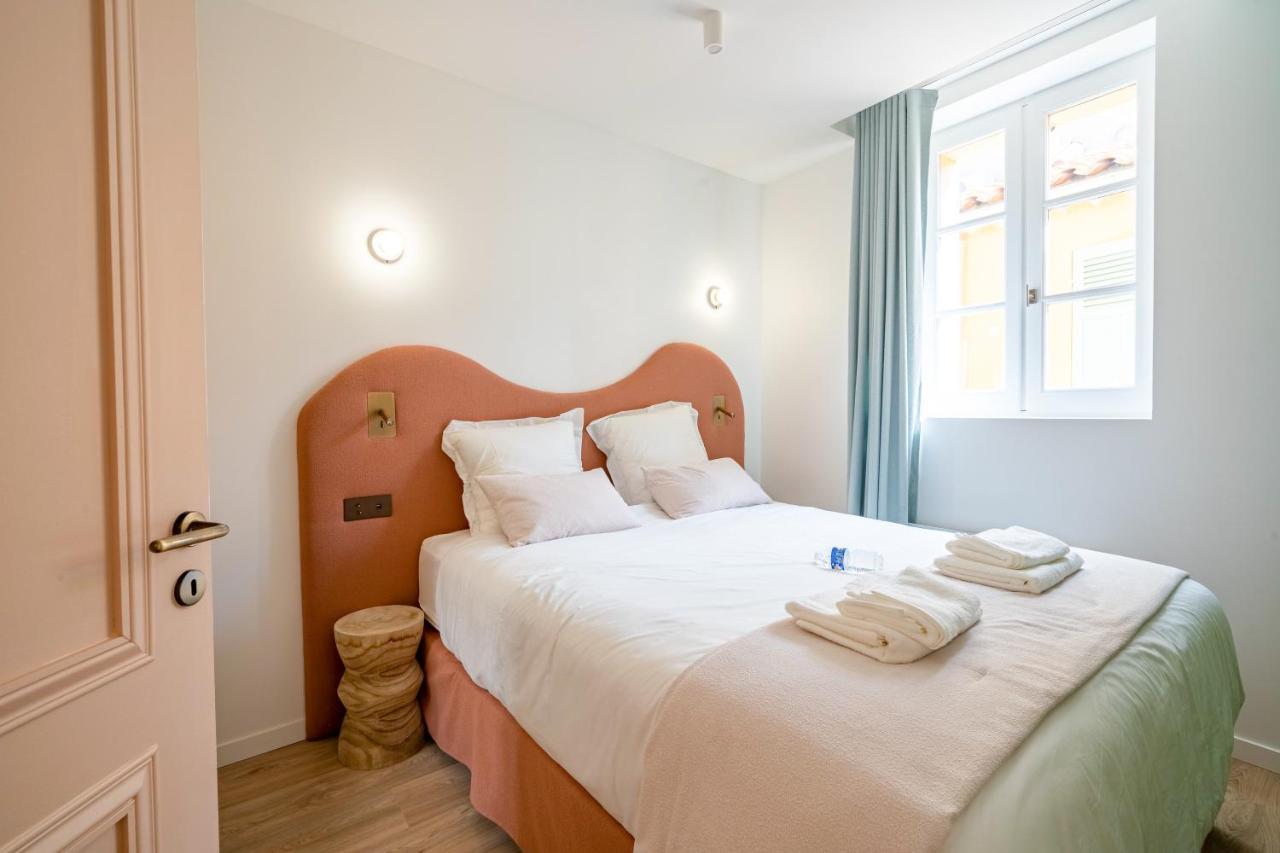 Residence Feniers - Hyper Centre St Tropez سان تروبيه المظهر الخارجي الصورة