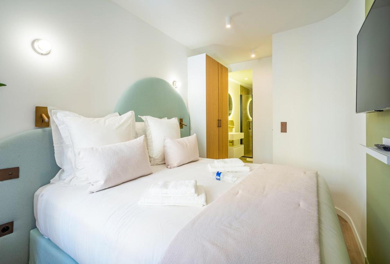 Residence Feniers - Hyper Centre St Tropez سان تروبيه المظهر الخارجي الصورة