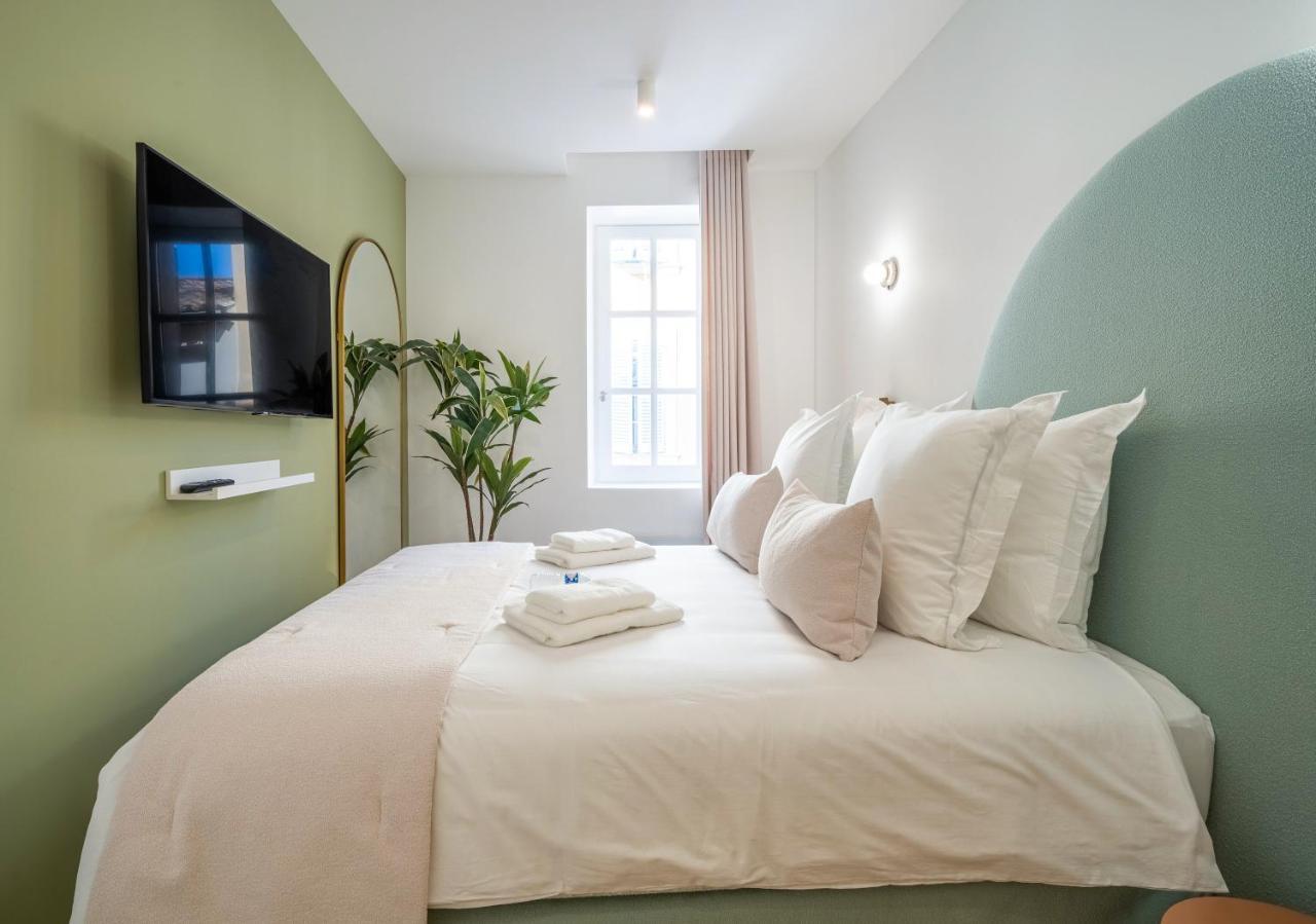 Residence Feniers - Hyper Centre St Tropez سان تروبيه المظهر الخارجي الصورة
