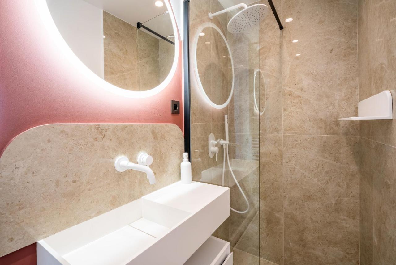 Residence Feniers - Hyper Centre St Tropez سان تروبيه المظهر الخارجي الصورة