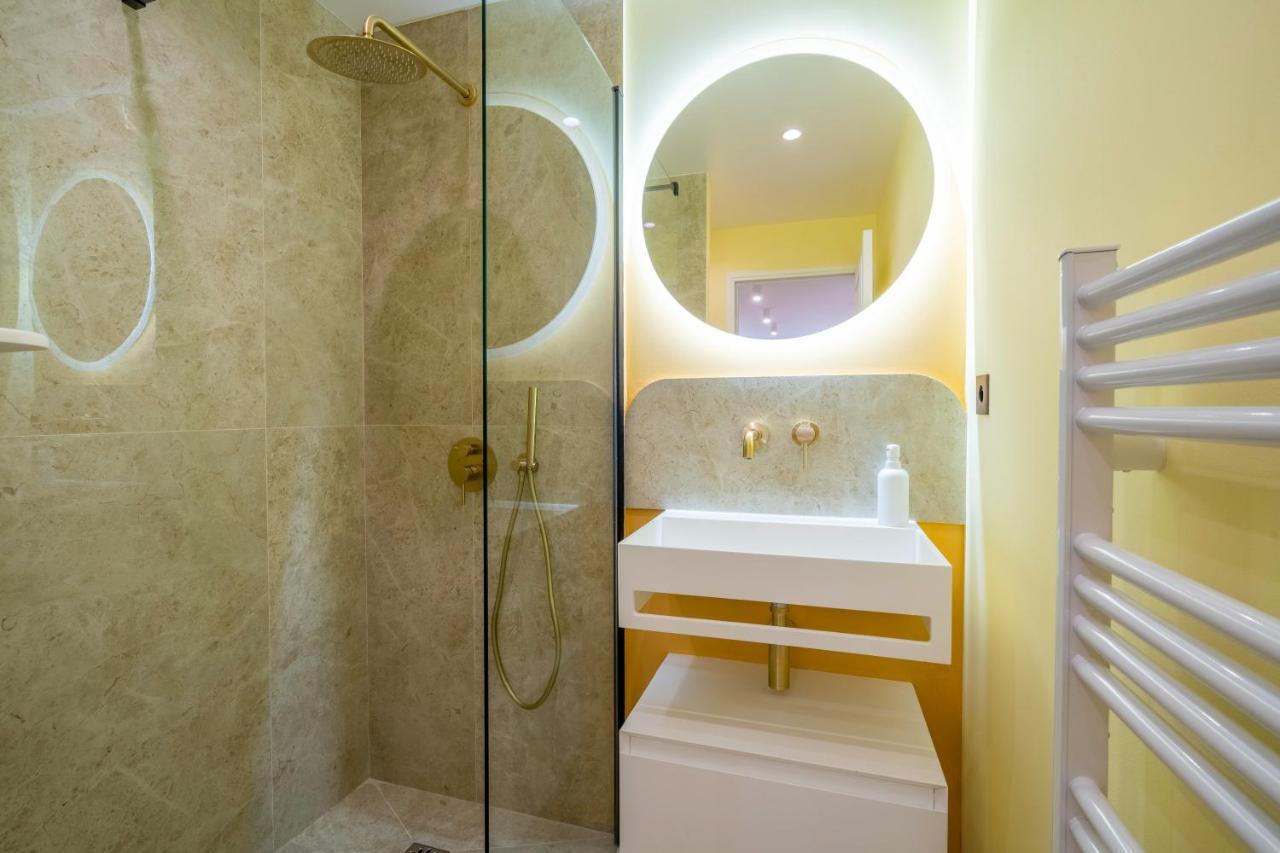 Residence Feniers - Hyper Centre St Tropez سان تروبيه المظهر الخارجي الصورة