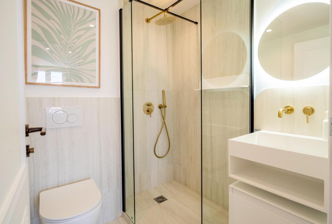 Residence Feniers - Hyper Centre St Tropez سان تروبيه المظهر الخارجي الصورة